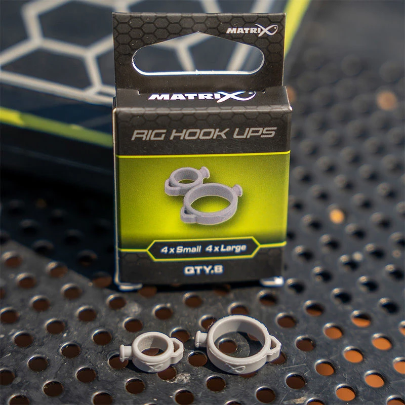 Matrix Rig Hook Ups
